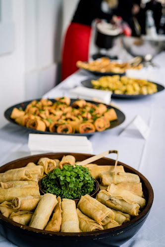 Opinii despre Cirkularium Catering und Event GmbH în Gersthofen - Gastronomie und Hotellerie