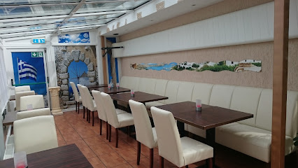Taverna Mykonos