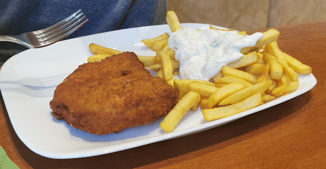 Leiki's Grill und Pizzeria