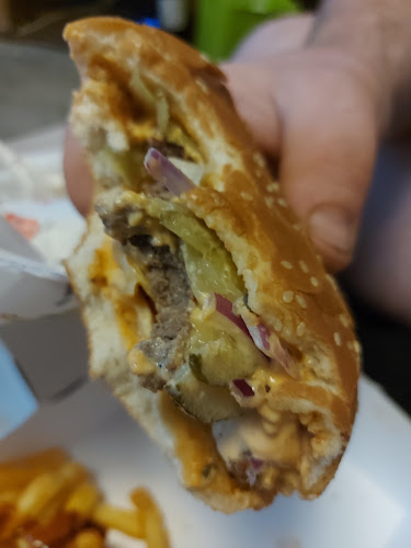 Opinii despre Pizza Cab Langenfeld în Langenfeld (Rheinland) - Gastronomie und Hotellerie