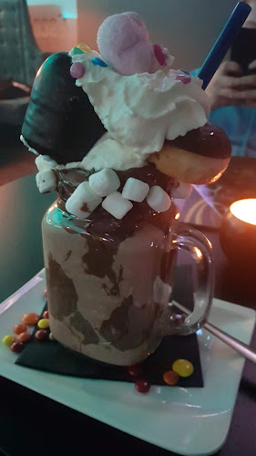 EscoBar Lounge - Papenburg