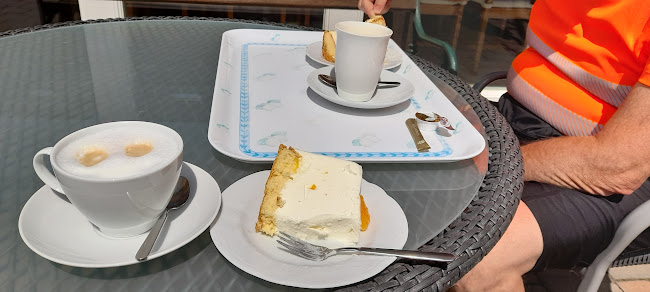 Opinii despre Gut Merzbrück Hofladen Bauern-Cafe în Eschweiler - Gastronomie und Hotellerie