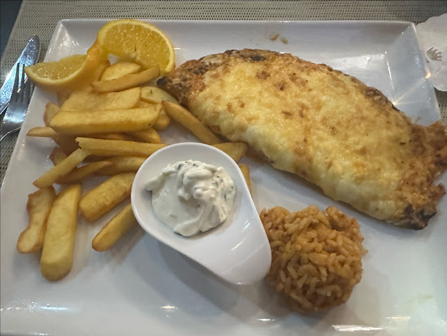 Opinii despre Artemis Palast Restaurant - Witten în Witten - Gastronomie und Hotellerie