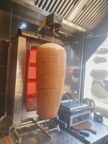 Baboss Bad Kreuznach - Bad Kreuznach