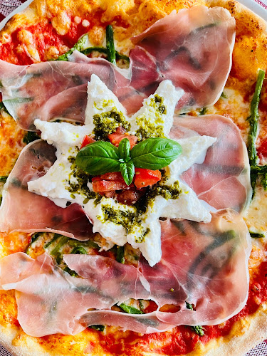 Comentarii opinii despre Pizzeria Da Sergio