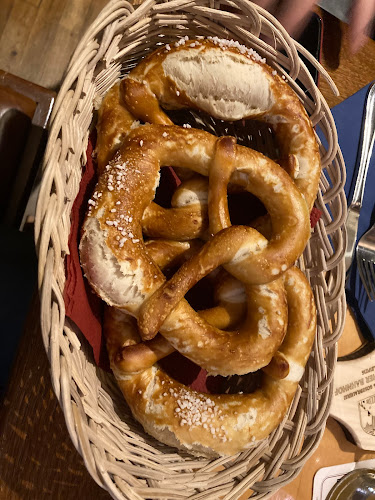 Bayerischer Bahnhof Gasthaus & Gosebrauerei Leipzig - Gastronomie und Hotellerie