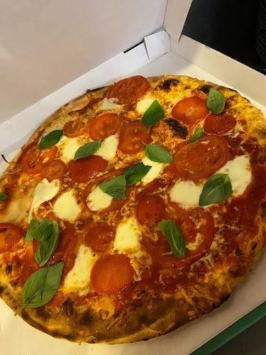 Pizzeria Diabolo - Gastronomie und Hotellerie