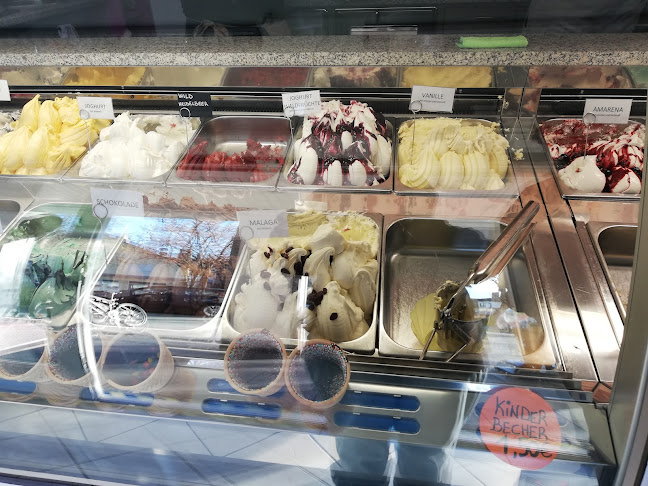 Eis Café Il Gelato