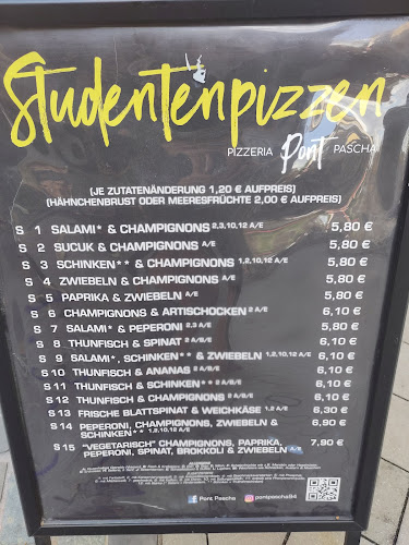 Pontstraße 114-116, 52062 Aachen