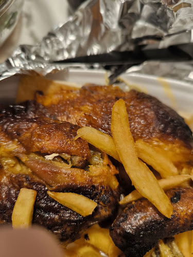 Comentarii opinii despre Schloss Pizza Kebab