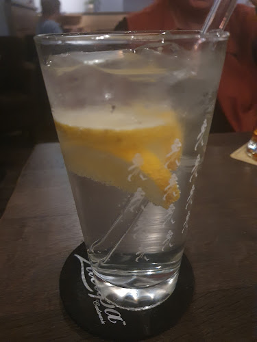 Konsum - Die Wohlfühlbar - Potsdam