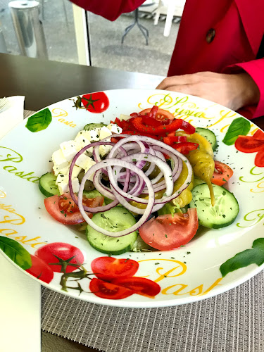 Pizza Jazz Köln - Gastronomie und Hotellerie