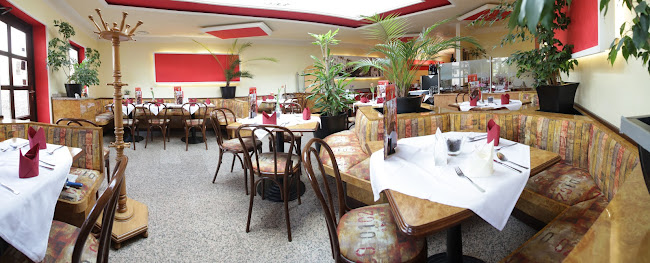 Eiscafé-Pizzeria-Hotel Rialto - Gastronomie und Hotellerie