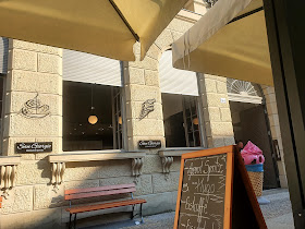 San Giorgio - Eismanufaktur