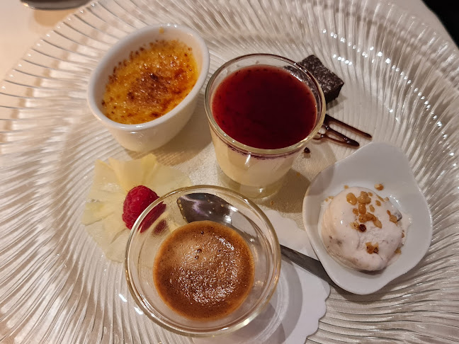 Comentarii opinii despre Ristorante Roma - Saarbrücken