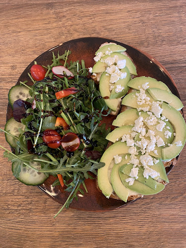 Opinii despre Café Eims | Frühstück in Eimsbüttel în Hamburg - Gastronomie und Hotellerie