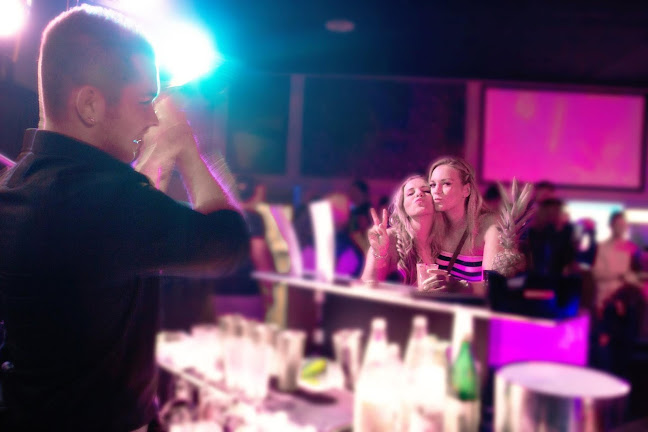 ich-will-cocktails - Neustrelitz