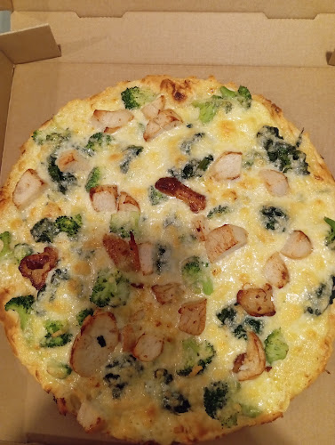 Euro Pizza Express Chemnitz - Chemnitz