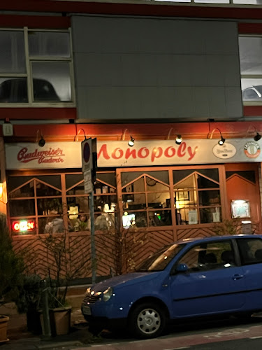 Comentarii opinii despre Monopoly