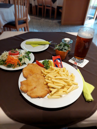 MTV Gaststätte - Bamberg