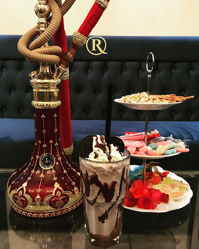 Opinii despre Reyna Lounge în Bielefeld - Gastronomie und Hotellerie