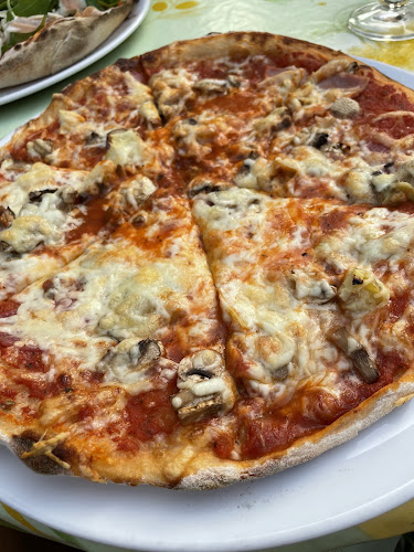 Ristorante Pizzeria Bierkeller - Holzgerlingen