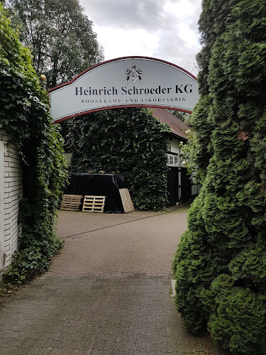 Opinii despre Heinrich Schroeder KG în Verl - Gastronomie und Hotellerie