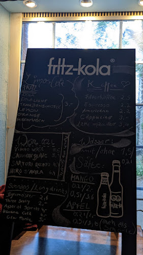 Opinii despre Cafe Mundgerecht în Essen - Gastronomie und Hotellerie