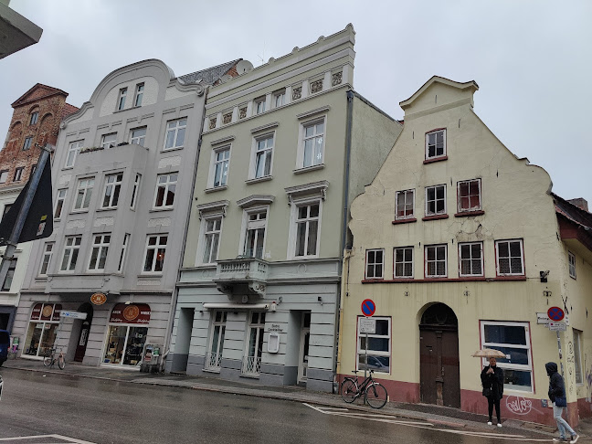 Clemensstraße 6, 23552 Lübeck