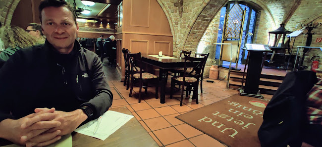 Restaurant Hopfenkeller - Gastronomie und Hotellerie