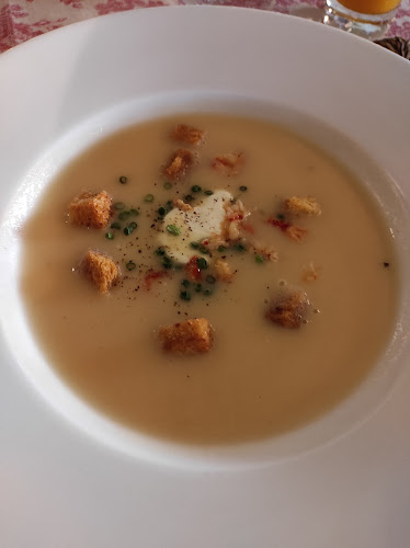 Restaurant Fleur de Sel