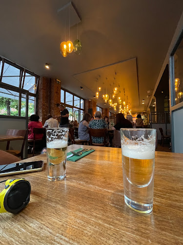 Chausseestr. 8 Hinterhof erreichbar über: Chausseestr. 8 oder, Novalisstraße 11, 10115 Berlin