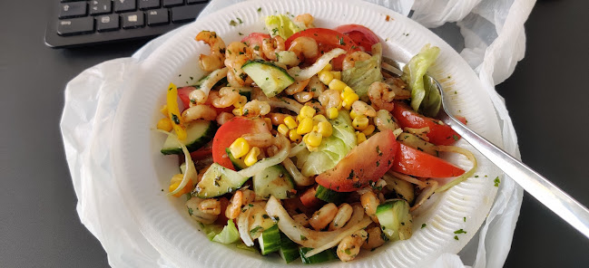 Opinii despre Spizzico Da Angelo în Ditzingen - Gastronomie und Hotellerie