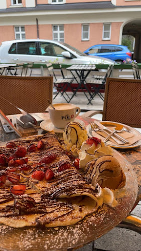 Eiscafé Florenz - - Gastronomie und Hotellerie