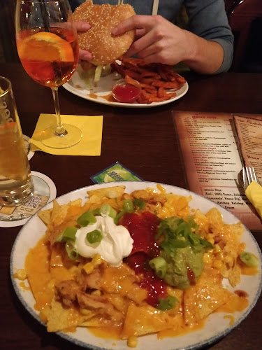 Coyote Cafe - Tübingen