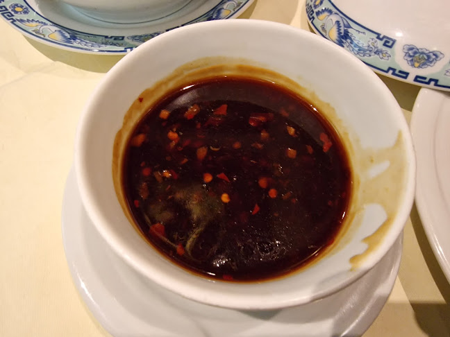 China-Restaurant Shanghai - Gerlingen