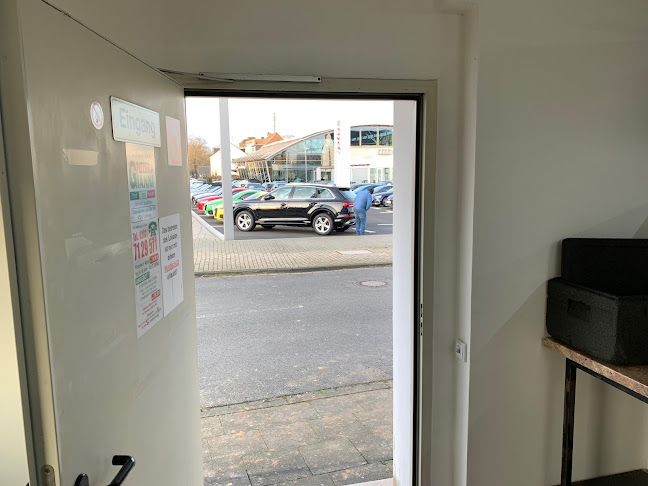 Pizzeria Gianni - Duisburg