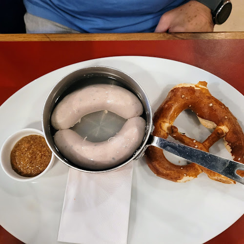 Comentarii opinii despre DINZLER Hochstrass