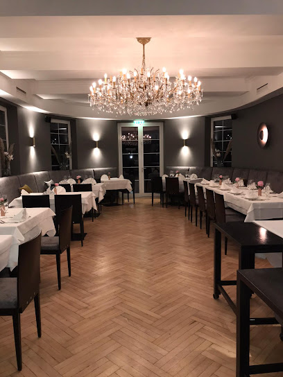 Divino Restaurant & Catering GmbH