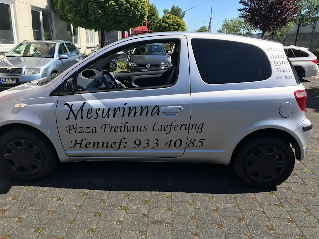 Frankfurter Str. 6, 53773 Hennef (Sieg)