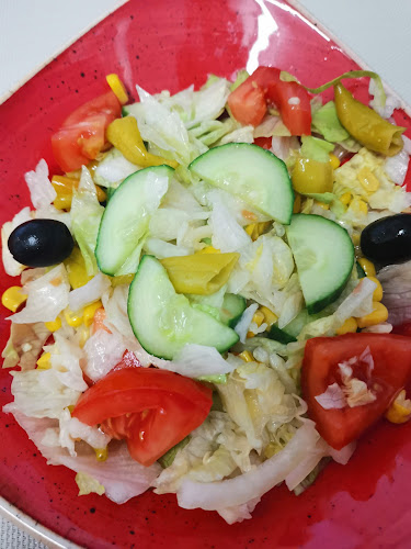 Pizza Casa - Magdeburg