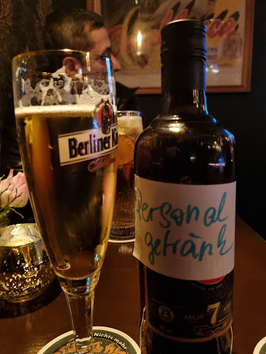 Casa - Kneipe, Bar, Wohnzimmer - Gastronomie und Hotellerie