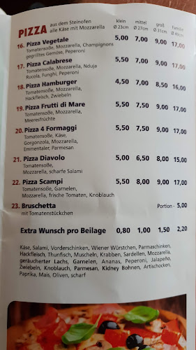 Comentarii opinii despre Ristorante & Pizzeria La Piccola Stella