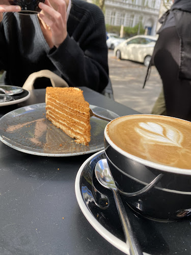 Kaffee KÄTHE - Gastronomie und Hotellerie