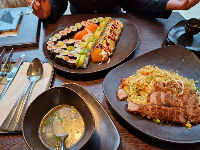 Sen Viet - Gastronomie und Hotellerie