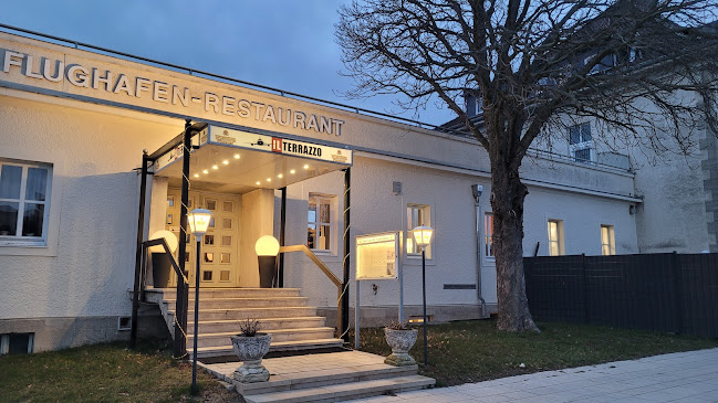 Comentarii opinii despre Ristorante IL Terrazzo