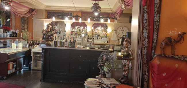 OLD INDIA Restaurant Ravensburg - Gastronomie und Hotellerie