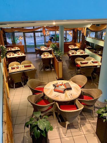 Opinii despre Bamboo Garden în Pforzheim - Gastronomie und Hotellerie
