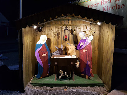 Gaststätte Morgensonne