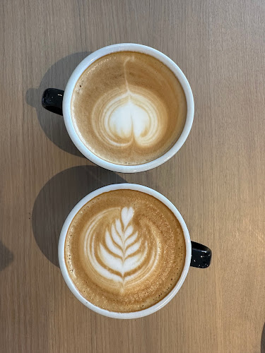 Comentarii opinii despre Berghang Kaffee